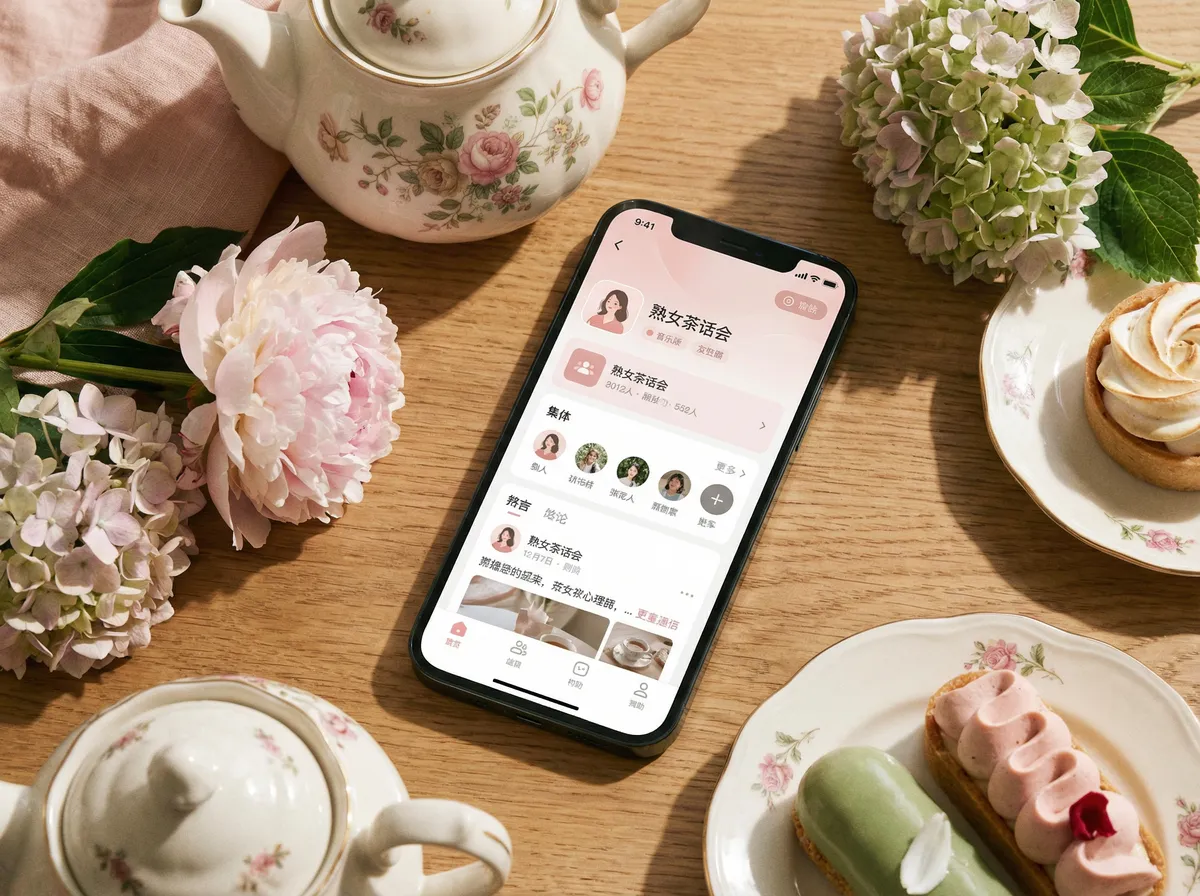 糖心vlog - 糖心Vlog在线 | 独家原创vlog资源 | 高清不卡顿在线播放 手机应用界面展示